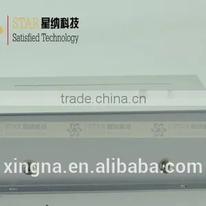 200W Siren Amplifier thumbnail-3