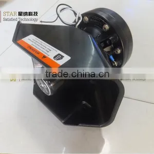 12V 300W Waterproof Speaker Horn Siren thumbnail-2