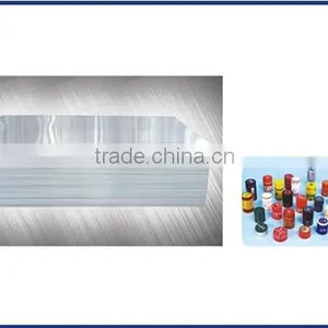 Food and Medicine Package PTP Blister Aluminum Lidding Foil thumbnail-2