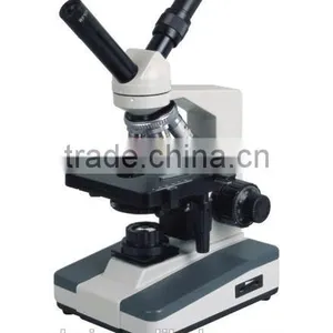 XSZ21-02T Biological Microscope for Laboratory Use thumbnail-4