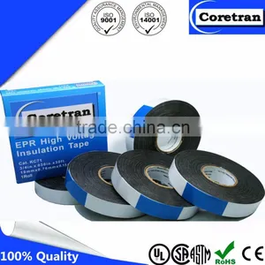 Self Amalgamating S-cotch23 EPR High Voltage Insulation Tape thumbnail-4