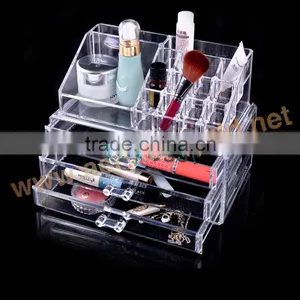 Injection New Style Acrylic Cosmetic Displays/acrylic Makeup Display Cases thumbnail-6