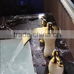 Luxury for Beauty Shop Spa Salon Wash Basin Tap Mixer thumbnail-4