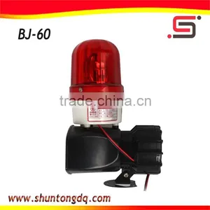 Industrial Emergency Vehicle Led Lights and Sirens thumbnail-3