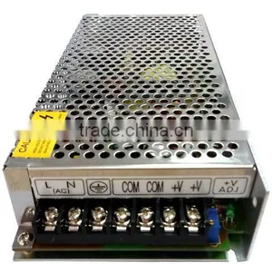 DSE5100D 12V10A Generator Battery Charger DSE5100 0-12V10A thumbnail-1