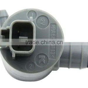 Windshield/Windscreen Washer Pump for TOYOTA COROLLA/AVENSIS/AURIS (Rear) thumbnail-5