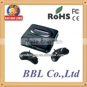 16 Bit Game Console With Connect the TV the Wholesale Price thumbnail-1