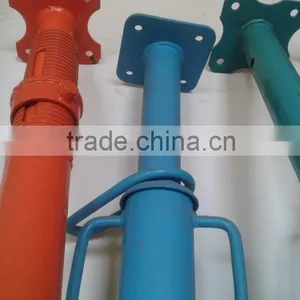 Adjustable Steel Scaffolding Post Shore/Prop Shoring thumbnail-3