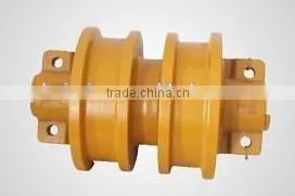 Sumitomo Sh330-3 Track Roller, Sumitomo Sh330-3 Roller Parts, Sumitomo Sh330-3 Excavator Track Roller thumbnail-1