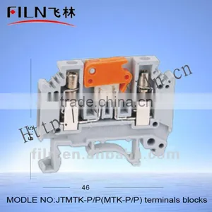 Electric Bus Bar Box JTMTK-P/P thumbnail-1