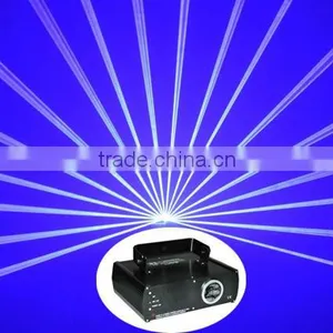 100mW Blue Laser Lights for Club thumbnail-1