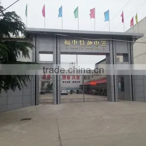 Dengfeng Fuzhong Special Electrical Co., Ltd. company overview - view 1 thumbnail
