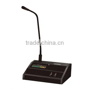Public Address System Paging Microphone For New Products thumbnail-1