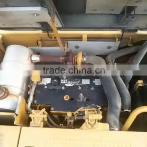 Used Excavator CAT320D thumbnail-6