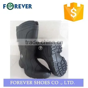New Models Nature Rubber Long Boots Women,men thumbnail-1