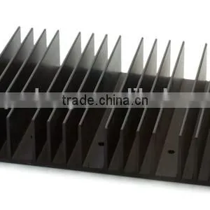 Aluminium Alloy Heat Sink Profiles thumbnail-4