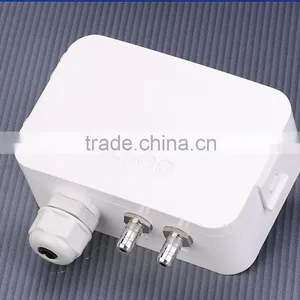 LFM108 Differential Pressure Transmitter thumbnail-1