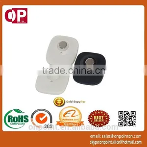 China Eas Manufacturer Anti-shoplifting Tag for Shopping Mall thumbnail-1