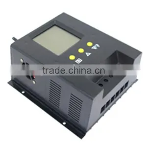 Solar Controller (80A Intelligent) thumbnail-1