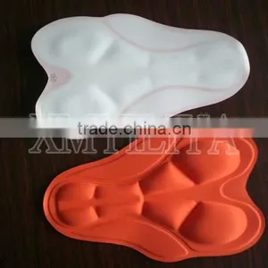 Cycling Pads for Bib Shorts and Long Pants 1060 thumbnail-1