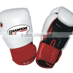 Boxing Gloves for Training & Sparring thumbnail-1