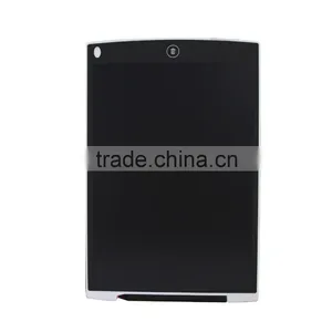 12 Inch Digital LCD Writing Pad Tablet, Electronic Drawing Graphics Board thumbnail-2