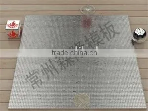 2.5mm Staineless Steel Plate thumbnail-1