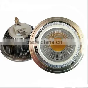 Factory Sale Ar111 Led Ceiling Spot Light 5W G53/GU10 BASE thumbnail-1