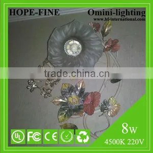 Decorative Wall Lamp Liquid Cooled LED Bulb thumbnail-1