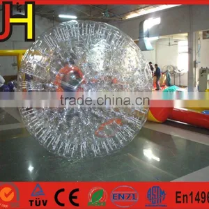 Cheap Factory Price & High Quality Inflatable Ramping Zorb Ball For Sale thumbnail-6