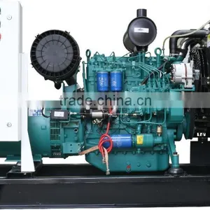 Factory Low Price Diesel Generator for Sale thumbnail-1