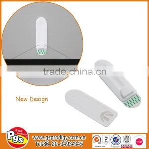 Hooks for Hanging Plastic Clothes Hanger Hook thumbnail-5