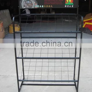 Metal Material Shop Shelves & Shelving Unit thumbnail-1