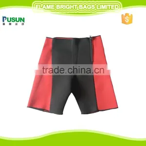 Slimming Brand Name Neoprene Pants thumbnail-1