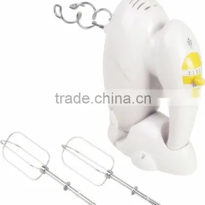 Electric Hand Mixer thumbnail-1