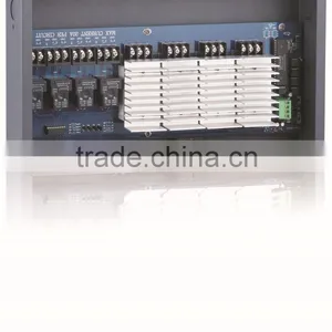 Light Adjusting, 10 Inch Touch Screen Controller, 4 Channel Dimming Relay thumbnail-1