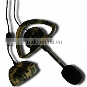 Noise-cancelling Headset for XBOX360 thumbnail-1