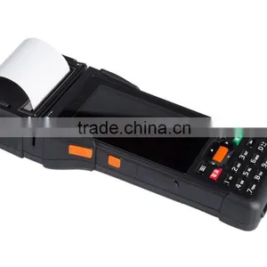 POS Terminal/POS System/ POS All in One thumbnail-6