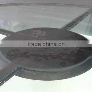 Cartier Classic Style Jewelry Display Furniture, Jewelry Shop Furniture Showcase With Led Light thumbnail-5