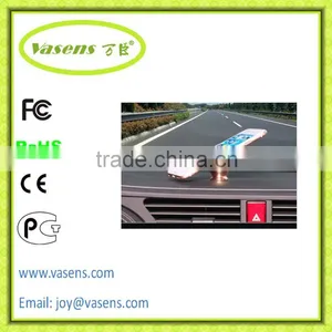 360 Rotation Sucker Suction Cups Magnetic Mobile Phone Car Holders thumbnail-6