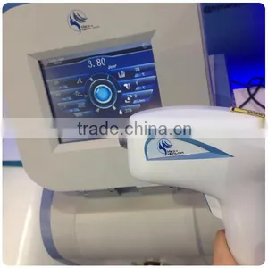 Stable and Effective Therapy Results Hair Removal Diode Laser Device thumbnail-6