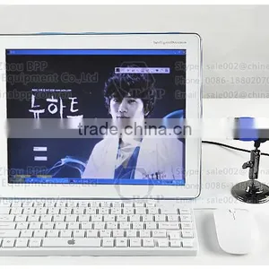 Hair And Scalp Analysis System Skin Analyzer thumbnail-2