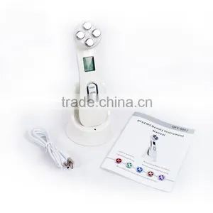 BP9902 Best Home rf Skin Tightening Face Lifting Machine thumbnail-6