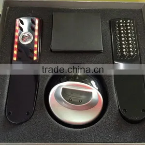 Hot Selling Comb Massager Hair Fall Treatment thumbnail-1
