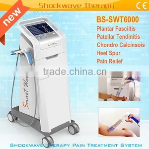 New-generation Pneumatic Device,pain Treat Shockwave Instrument,physical Therapy Equipments thumbnail-2