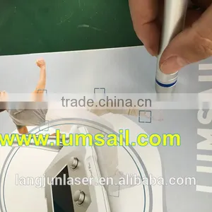 980nm Diode Laser Vascular Removal Machine/Spider Vein Removal thumbnail-4