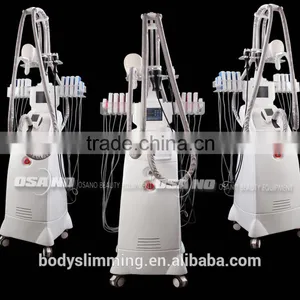 Guangzhou Manufacturer Lipocavitation Laser Vacuum Pressure Slim Portable Machine thumbnail-1