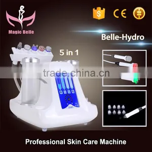5 in 1 Hydrodermabrasion Machine/Portable Microdermabrasion Machine From China thumbnail-1