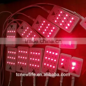 NL-219 Professional Lipo Fat Removal Laser Slimming Machine With 12 Laser Plates thumbnail-6