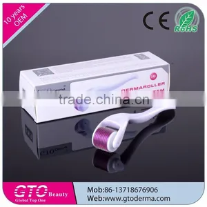 GTO Brand Derma Roller 540/Dermaroller Manufacturer Micro Needle Roller thumbnail-3